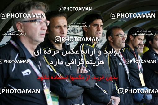 1041346, Tehran, [*parameter:4*], لیگ برتر فوتبال ایران، Persian Gulf Cup، Week 11، First Leg، Rah Ahan 1 v 1 Sepahan on 2011/10/20 at Ekbatan Stadium