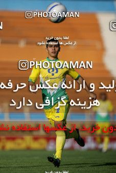 1041342, Tehran, [*parameter:4*], لیگ برتر فوتبال ایران، Persian Gulf Cup، Week 11، First Leg، Rah Ahan 1 v 1 Sepahan on 2011/10/20 at Ekbatan Stadium