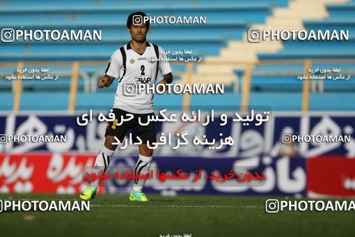 1041364, Tehran, [*parameter:4*], لیگ برتر فوتبال ایران، Persian Gulf Cup، Week 11، First Leg، Rah Ahan 1 v 1 Sepahan on 2011/10/20 at Ekbatan Stadium