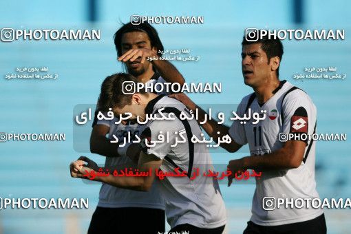 1041355, Tehran, [*parameter:4*], لیگ برتر فوتبال ایران، Persian Gulf Cup، Week 11، First Leg، Rah Ahan 1 v 1 Sepahan on 2011/10/20 at Ekbatan Stadium