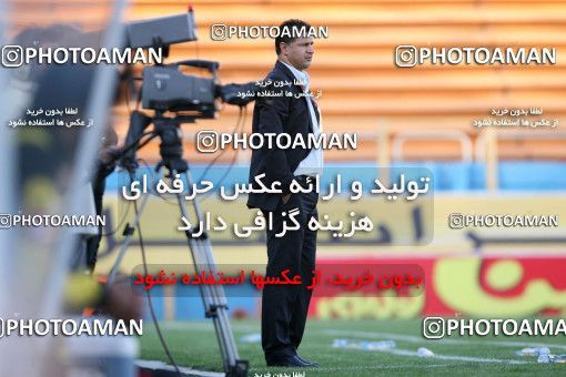 1041298, Tehran, [*parameter:4*], لیگ برتر فوتبال ایران، Persian Gulf Cup، Week 11، First Leg، Rah Ahan 1 v 1 Sepahan on 2011/10/20 at Ekbatan Stadium