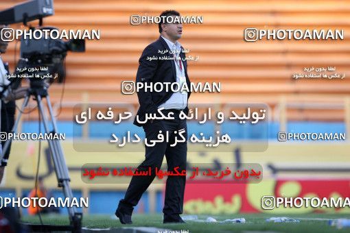 1041332, Tehran, [*parameter:4*], لیگ برتر فوتبال ایران، Persian Gulf Cup، Week 11، First Leg، Rah Ahan 1 v 1 Sepahan on 2011/10/20 at Ekbatan Stadium