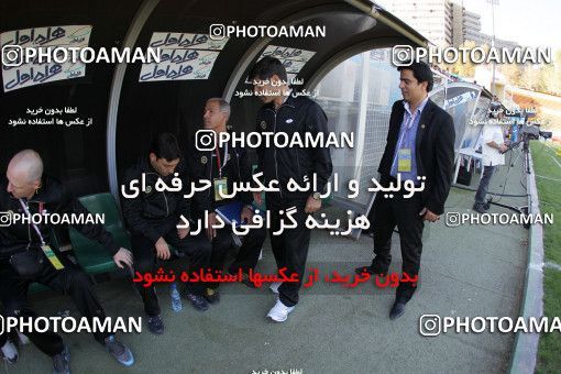 1041486, Tehran, [*parameter:4*], لیگ برتر فوتبال ایران، Persian Gulf Cup، Week 11، First Leg، Rah Ahan 1 v 1 Sepahan on 2011/10/20 at Ekbatan Stadium