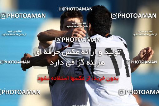 1041685, Tehran, [*parameter:4*], لیگ برتر فوتبال ایران، Persian Gulf Cup، Week 11، First Leg، Rah Ahan 1 v 1 Sepahan on 2011/10/20 at Ekbatan Stadium