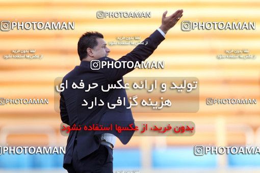 1041448, Tehran, [*parameter:4*], لیگ برتر فوتبال ایران، Persian Gulf Cup، Week 11، First Leg، Rah Ahan 1 v 1 Sepahan on 2011/10/20 at Ekbatan Stadium