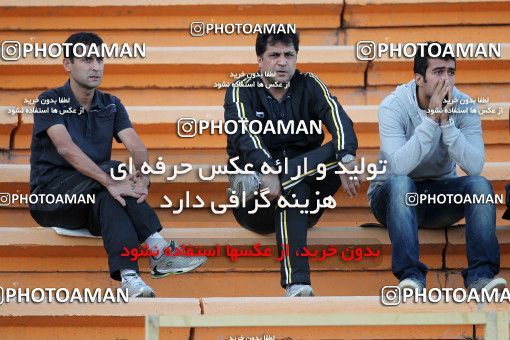 1041509, Tehran, [*parameter:4*], لیگ برتر فوتبال ایران، Persian Gulf Cup، Week 11، First Leg، Rah Ahan 1 v 1 Sepahan on 2011/10/20 at Ekbatan Stadium