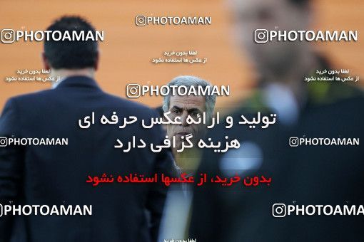 1041452, Tehran, [*parameter:4*], لیگ برتر فوتبال ایران، Persian Gulf Cup، Week 11، First Leg، Rah Ahan 1 v 1 Sepahan on 2011/10/20 at Ekbatan Stadium