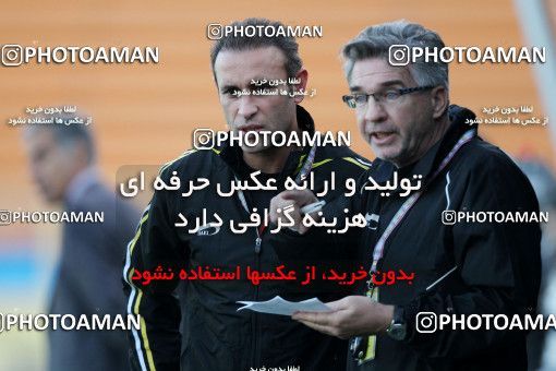 1041559, Tehran, [*parameter:4*], لیگ برتر فوتبال ایران، Persian Gulf Cup، Week 11، First Leg، Rah Ahan 1 v 1 Sepahan on 2011/10/20 at Ekbatan Stadium