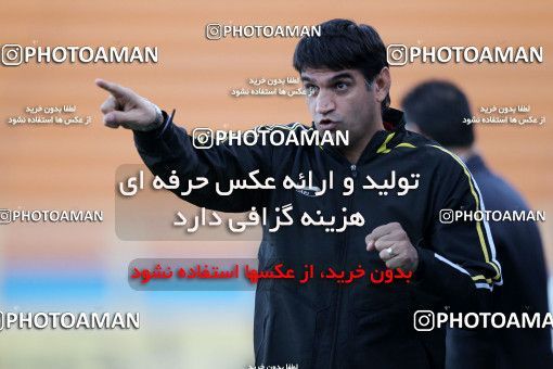 1041655, Tehran, [*parameter:4*], لیگ برتر فوتبال ایران، Persian Gulf Cup، Week 11، First Leg، Rah Ahan 1 v 1 Sepahan on 2011/10/20 at Ekbatan Stadium