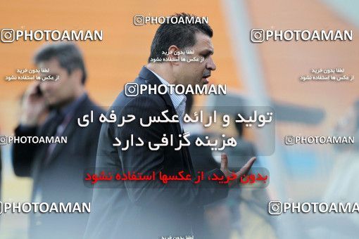 1041456, Tehran, [*parameter:4*], لیگ برتر فوتبال ایران، Persian Gulf Cup، Week 11، First Leg، Rah Ahan 1 v 1 Sepahan on 2011/10/20 at Ekbatan Stadium