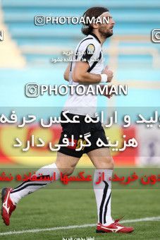 1041529, Tehran, [*parameter:4*], لیگ برتر فوتبال ایران، Persian Gulf Cup، Week 11، First Leg، Rah Ahan 1 v 1 Sepahan on 2011/10/20 at Ekbatan Stadium