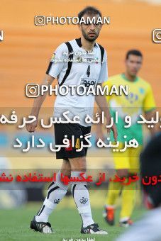 1041649, Tehran, [*parameter:4*], لیگ برتر فوتبال ایران، Persian Gulf Cup، Week 11، First Leg، Rah Ahan 1 v 1 Sepahan on 2011/10/20 at Ekbatan Stadium