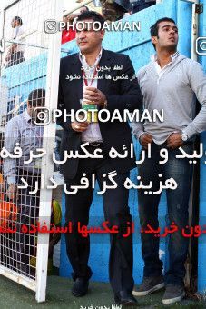 1041817, Tehran, [*parameter:4*], لیگ برتر فوتبال ایران، Persian Gulf Cup، Week 11، First Leg، Rah Ahan 1 v 1 Sepahan on 2011/10/20 at Ekbatan Stadium