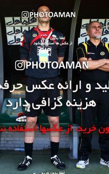 1041765, Tehran, [*parameter:4*], لیگ برتر فوتبال ایران، Persian Gulf Cup، Week 11، First Leg، Rah Ahan 1 v 1 Sepahan on 2011/10/20 at Ekbatan Stadium