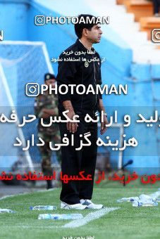 1041726, Tehran, [*parameter:4*], لیگ برتر فوتبال ایران، Persian Gulf Cup، Week 11، First Leg، Rah Ahan 1 v 1 Sepahan on 2011/10/20 at Ekbatan Stadium