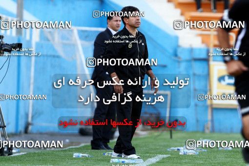 1041930, Tehran, [*parameter:4*], لیگ برتر فوتبال ایران، Persian Gulf Cup، Week 11، First Leg، Rah Ahan 1 v 1 Sepahan on 2011/10/20 at Ekbatan Stadium