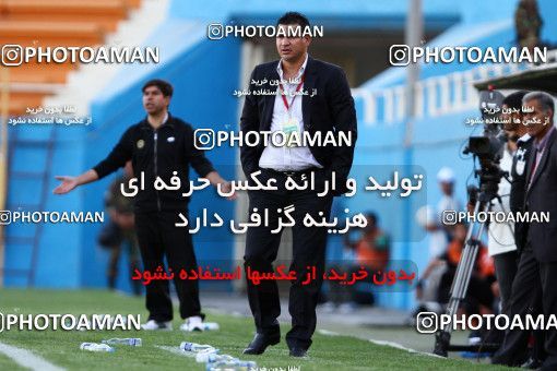 1041758, Tehran, [*parameter:4*], لیگ برتر فوتبال ایران، Persian Gulf Cup، Week 11، First Leg، Rah Ahan 1 v 1 Sepahan on 2011/10/20 at Ekbatan Stadium