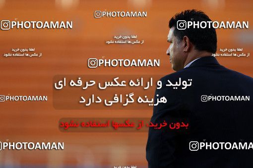 1041847, Tehran, [*parameter:4*], لیگ برتر فوتبال ایران، Persian Gulf Cup، Week 11، First Leg، Rah Ahan 1 v 1 Sepahan on 2011/10/20 at Ekbatan Stadium