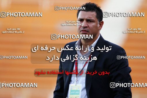 1041934, Tehran, [*parameter:4*], لیگ برتر فوتبال ایران، Persian Gulf Cup، Week 11، First Leg، Rah Ahan 1 v 1 Sepahan on 2011/10/20 at Ekbatan Stadium