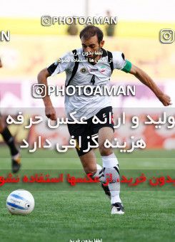 1041878, Tehran, [*parameter:4*], لیگ برتر فوتبال ایران، Persian Gulf Cup، Week 11، First Leg، Rah Ahan 1 v 1 Sepahan on 2011/10/20 at Ekbatan Stadium