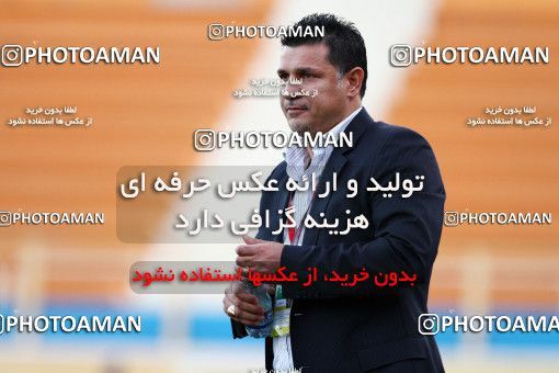 1041873, Tehran, [*parameter:4*], لیگ برتر فوتبال ایران، Persian Gulf Cup، Week 11، First Leg، Rah Ahan 1 v 1 Sepahan on 2011/10/20 at Ekbatan Stadium