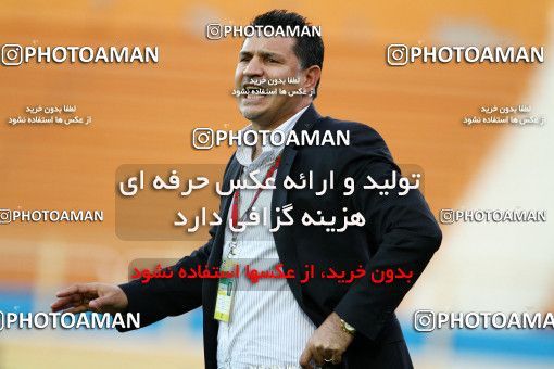 1041856, Tehran, [*parameter:4*], لیگ برتر فوتبال ایران، Persian Gulf Cup، Week 11، First Leg، Rah Ahan 1 v 1 Sepahan on 2011/10/20 at Ekbatan Stadium