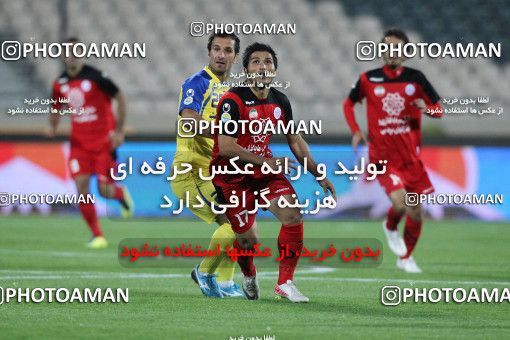 1042329, Tehran, [*parameter:4*], لیگ برتر فوتبال ایران، Persian Gulf Cup، Week 11، First Leg، Persepolis 0 v 0 Naft Tehran on 2011/10/21 at Azadi Stadium