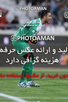 1042125, Tehran, [*parameter:4*], لیگ برتر فوتبال ایران، Persian Gulf Cup، Week 11، First Leg، Persepolis 0 v 0 Naft Tehran on 2011/10/21 at Azadi Stadium