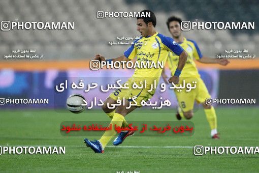 1042271, Tehran, [*parameter:4*], لیگ برتر فوتبال ایران، Persian Gulf Cup، Week 11، First Leg، Persepolis 0 v 0 Naft Tehran on 2011/10/21 at Azadi Stadium