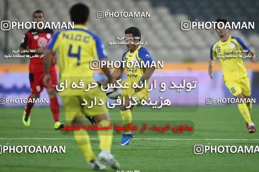 1042132, Tehran, [*parameter:4*], لیگ برتر فوتبال ایران، Persian Gulf Cup، Week 11، First Leg، Persepolis 0 v 0 Naft Tehran on 2011/10/21 at Azadi Stadium