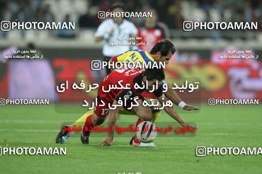 1042204, Tehran, [*parameter:4*], لیگ برتر فوتبال ایران، Persian Gulf Cup، Week 11، First Leg، Persepolis 0 v 0 Naft Tehran on 2011/10/21 at Azadi Stadium