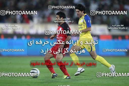 1042166, Tehran, [*parameter:4*], لیگ برتر فوتبال ایران، Persian Gulf Cup، Week 11، First Leg، Persepolis 0 v 0 Naft Tehran on 2011/10/21 at Azadi Stadium