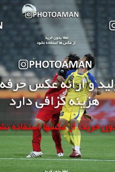 1042069, Tehran, [*parameter:4*], لیگ برتر فوتبال ایران، Persian Gulf Cup، Week 11، First Leg، Persepolis 0 v 0 Naft Tehran on 2011/10/21 at Azadi Stadium