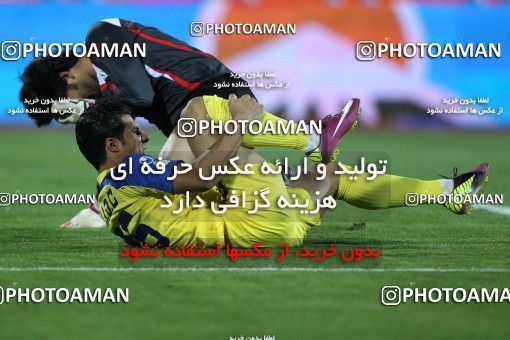 1042275, Tehran, [*parameter:4*], لیگ برتر فوتبال ایران، Persian Gulf Cup، Week 11، First Leg، Persepolis 0 v 0 Naft Tehran on 2011/10/21 at Azadi Stadium
