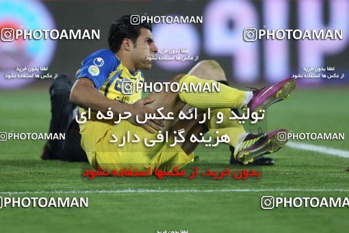 1042221, Tehran, [*parameter:4*], لیگ برتر فوتبال ایران، Persian Gulf Cup، Week 11، First Leg، Persepolis 0 v 0 Naft Tehran on 2011/10/21 at Azadi Stadium