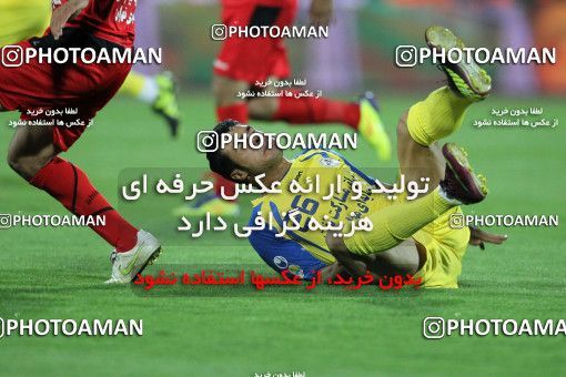 1042255, Tehran, [*parameter:4*], لیگ برتر فوتبال ایران، Persian Gulf Cup، Week 11، First Leg، Persepolis 0 v 0 Naft Tehran on 2011/10/21 at Azadi Stadium