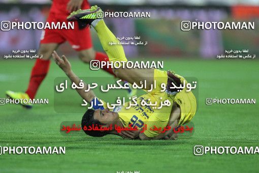 1041998, Tehran, [*parameter:4*], لیگ برتر فوتبال ایران، Persian Gulf Cup، Week 11، First Leg، Persepolis 0 v 0 Naft Tehran on 2011/10/21 at Azadi Stadium