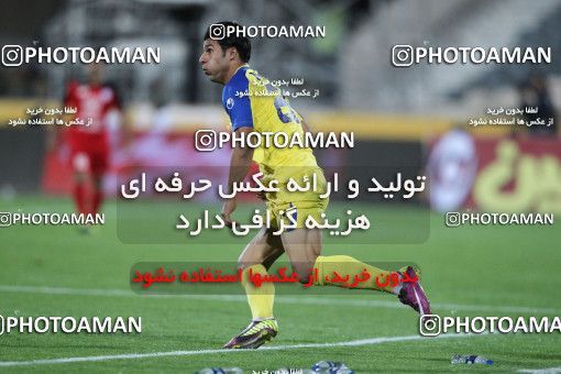 1042159, Tehran, [*parameter:4*], لیگ برتر فوتبال ایران، Persian Gulf Cup، Week 11، First Leg، Persepolis 0 v 0 Naft Tehran on 2011/10/21 at Azadi Stadium