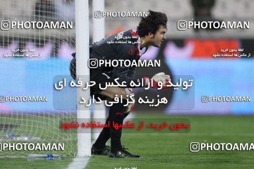 1041981, Tehran, [*parameter:4*], لیگ برتر فوتبال ایران، Persian Gulf Cup، Week 11، First Leg، Persepolis 0 v 0 Naft Tehran on 2011/10/21 at Azadi Stadium
