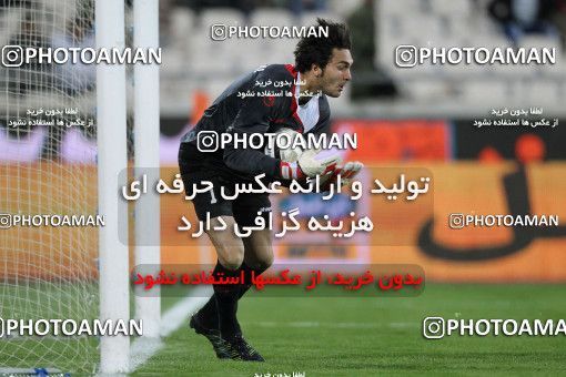1042242, Tehran, [*parameter:4*], لیگ برتر فوتبال ایران، Persian Gulf Cup، Week 11، First Leg، Persepolis 0 v 0 Naft Tehran on 2011/10/21 at Azadi Stadium
