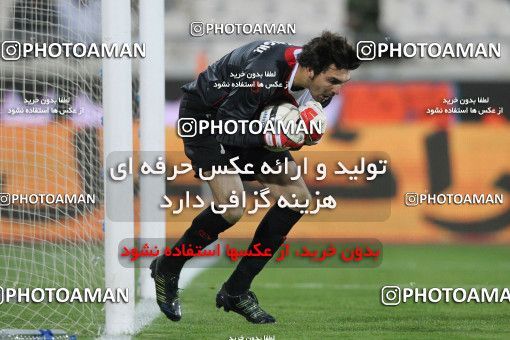 1042250, Tehran, [*parameter:4*], لیگ برتر فوتبال ایران، Persian Gulf Cup، Week 11، First Leg، Persepolis 0 v 0 Naft Tehran on 2011/10/21 at Azadi Stadium
