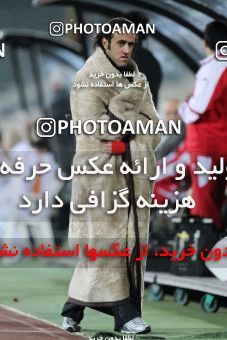 1042095, Tehran, [*parameter:4*], لیگ برتر فوتبال ایران، Persian Gulf Cup، Week 11، First Leg، Persepolis 0 v 0 Naft Tehran on 2011/10/21 at Azadi Stadium