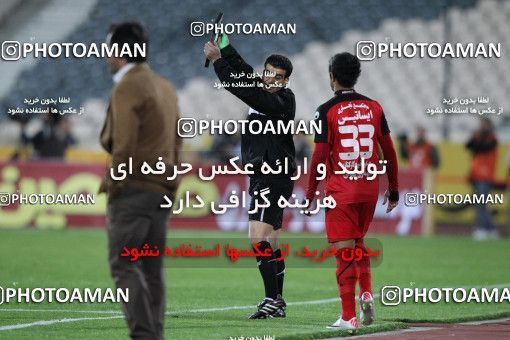 1042055, Tehran, [*parameter:4*], لیگ برتر فوتبال ایران، Persian Gulf Cup، Week 11، First Leg، Persepolis 0 v 0 Naft Tehran on 2011/10/21 at Azadi Stadium