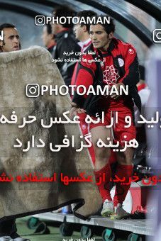 1042243, Tehran, [*parameter:4*], لیگ برتر فوتبال ایران، Persian Gulf Cup، Week 11، First Leg، Persepolis 0 v 0 Naft Tehran on 2011/10/21 at Azadi Stadium