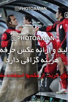 1042294, Tehran, [*parameter:4*], لیگ برتر فوتبال ایران، Persian Gulf Cup، Week 11، First Leg، Persepolis 0 v 0 Naft Tehran on 2011/10/21 at Azadi Stadium