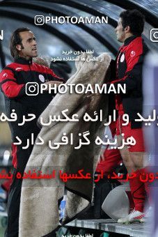 1042323, Tehran, [*parameter:4*], لیگ برتر فوتبال ایران، Persian Gulf Cup، Week 11، First Leg، Persepolis 0 v 0 Naft Tehran on 2011/10/21 at Azadi Stadium