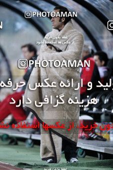 1042235, Tehran, [*parameter:4*], لیگ برتر فوتبال ایران، Persian Gulf Cup، Week 11، First Leg، Persepolis 0 v 0 Naft Tehran on 2011/10/21 at Azadi Stadium