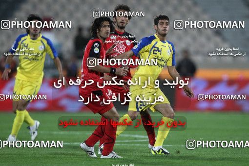 1042019, Tehran, [*parameter:4*], لیگ برتر فوتبال ایران، Persian Gulf Cup، Week 11، First Leg، Persepolis 0 v 0 Naft Tehran on 2011/10/21 at Azadi Stadium