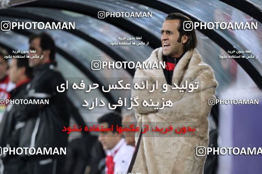 1042213, Tehran, [*parameter:4*], لیگ برتر فوتبال ایران، Persian Gulf Cup، Week 11، First Leg، Persepolis 0 v 0 Naft Tehran on 2011/10/21 at Azadi Stadium
