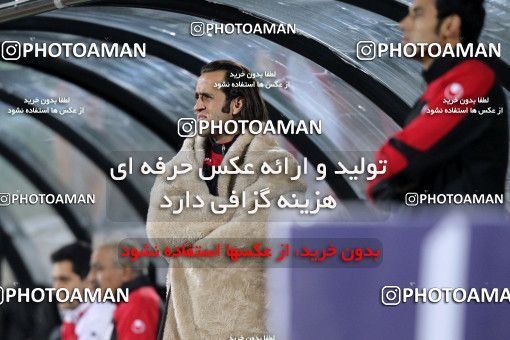 1042286, Tehran, [*parameter:4*], لیگ برتر فوتبال ایران، Persian Gulf Cup، Week 11، First Leg، Persepolis 0 v 0 Naft Tehran on 2011/10/21 at Azadi Stadium